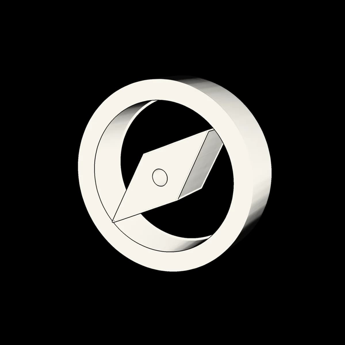 Institute mark